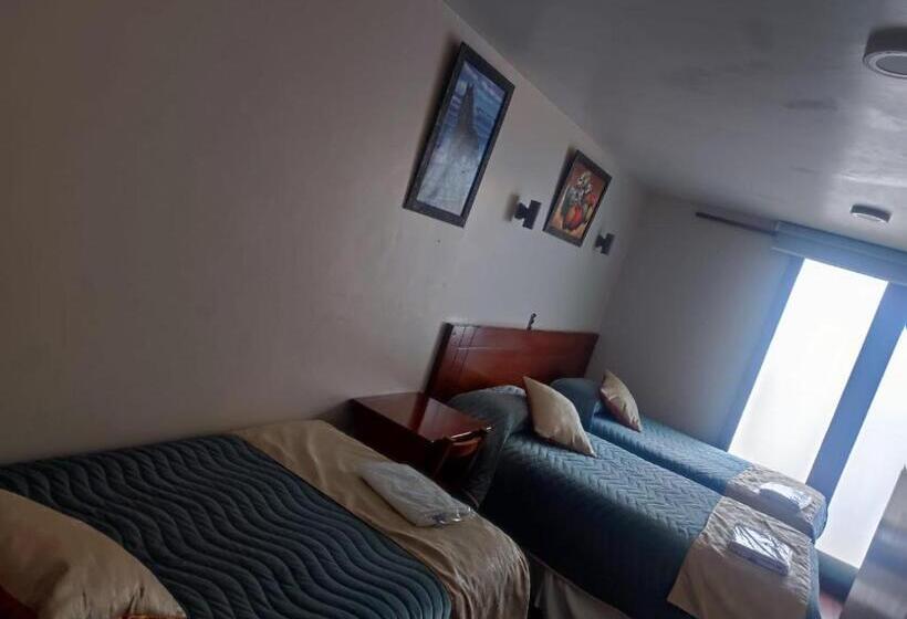 Трехместный Номер Комфорт, Villonaco