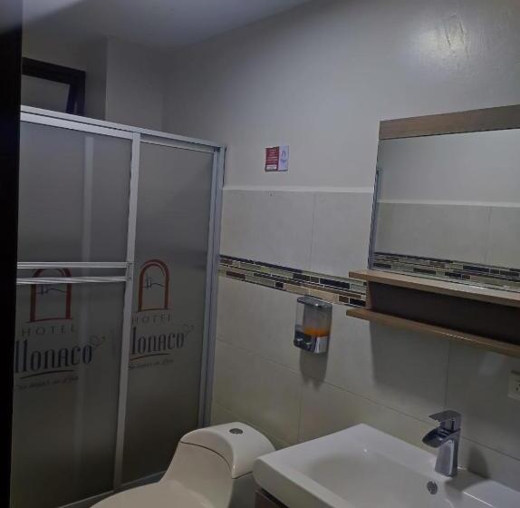 Номер Стандарт, Villonaco