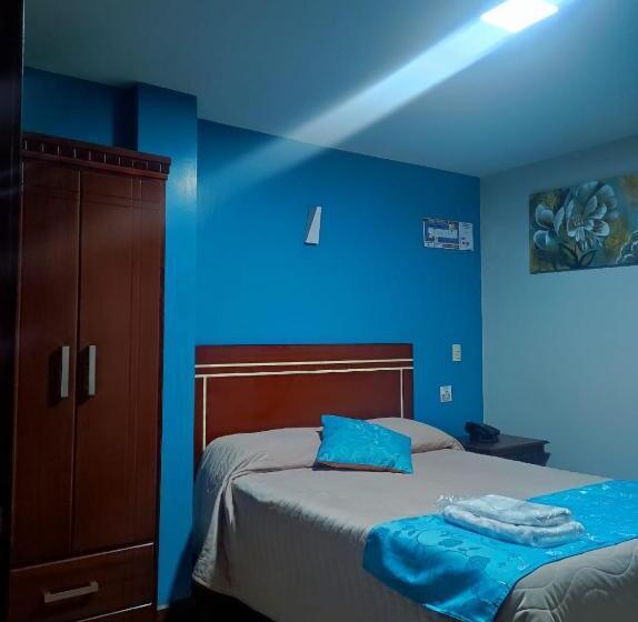 Номер Стандарт, Villonaco