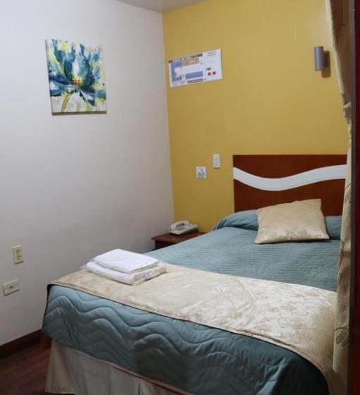 Номер Стандарт, Villonaco