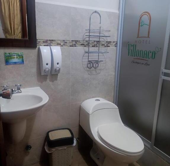 Номер Стандарт, Villonaco