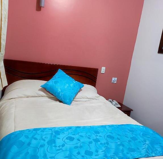 Номер Стандарт, Villonaco