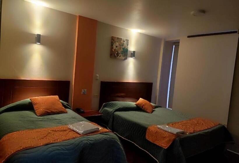 Номер Стандарт Трехместный, Villonaco