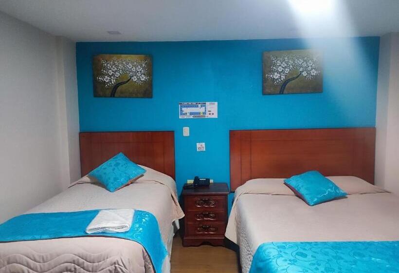 Номер Стандарт Трехместный, Villonaco