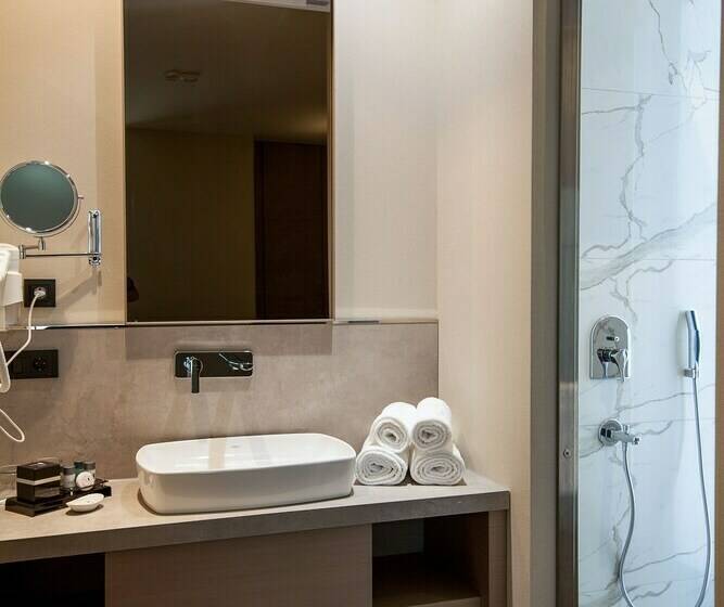 标准间, Vista Boutique