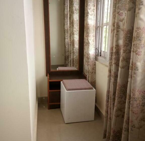 غرفة ديلوكس, Itiben Resort