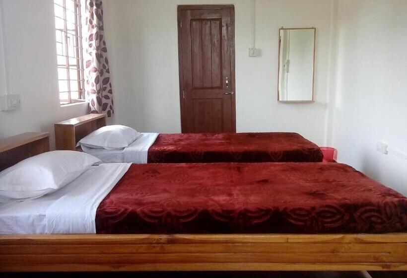 غرفة إقتصادية, Itiben Resort