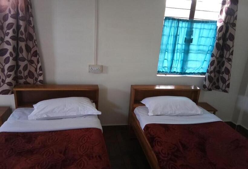 经济房, Itiben Resort