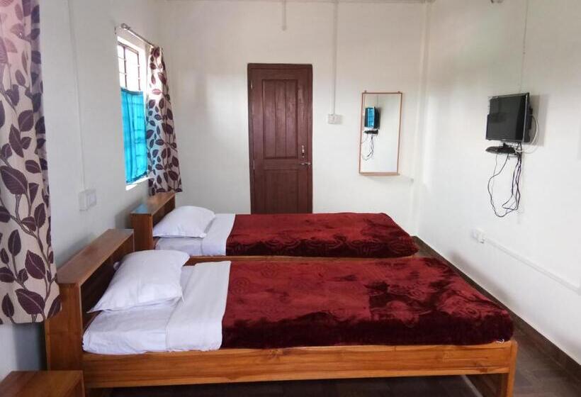 غرفة إقتصادية, Itiben Resort