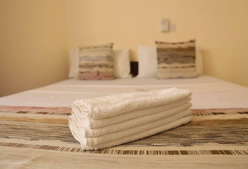 اتاق استاندارد, Merry Villa Hotel & Apartments