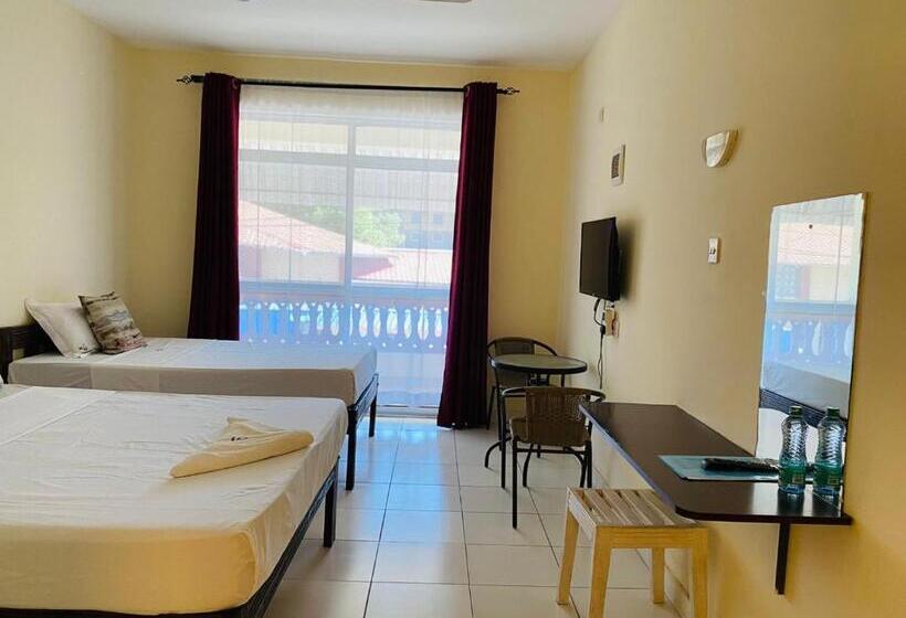 اتاق استاندارد, Merry Villa Hotel & Apartments