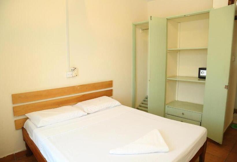 آپارتمان 1 خوابه, Merry Villa Hotel & Apartments