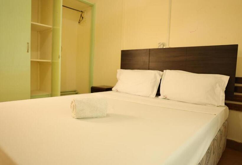 آپارتمان 1 خوابه, Merry Villa Hotel & Apartments
