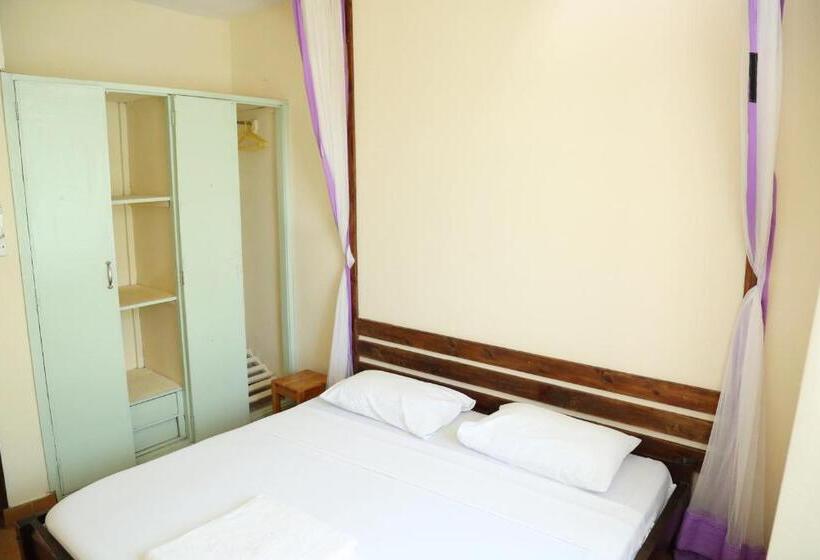 اتاق استاندارد یک نفره, Merry Villa Hotel & Apartments