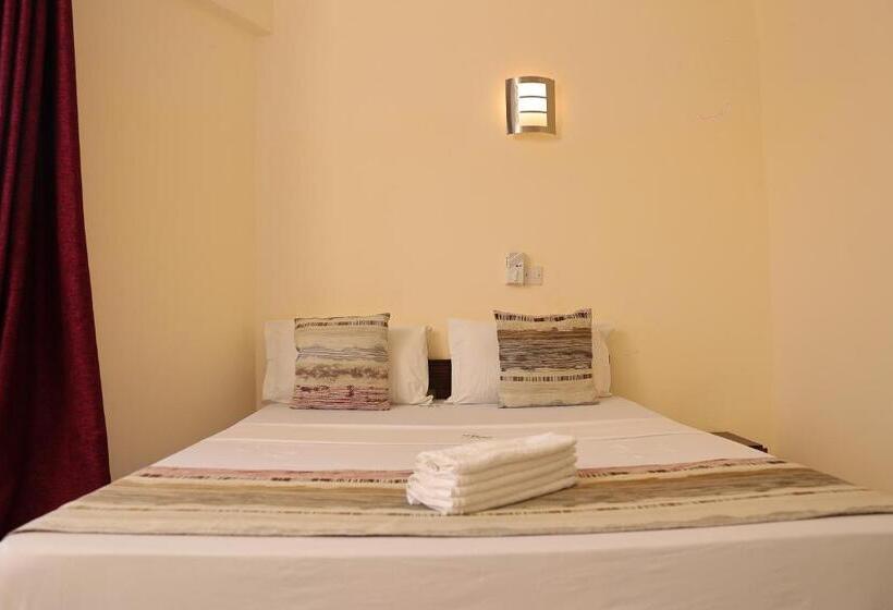 اتاق استاندارد یک نفره, Merry Villa Hotel & Apartments