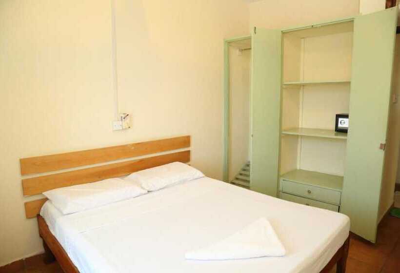 آپارتمان 1 خوابه, Merry Villa Hotel & Apartments