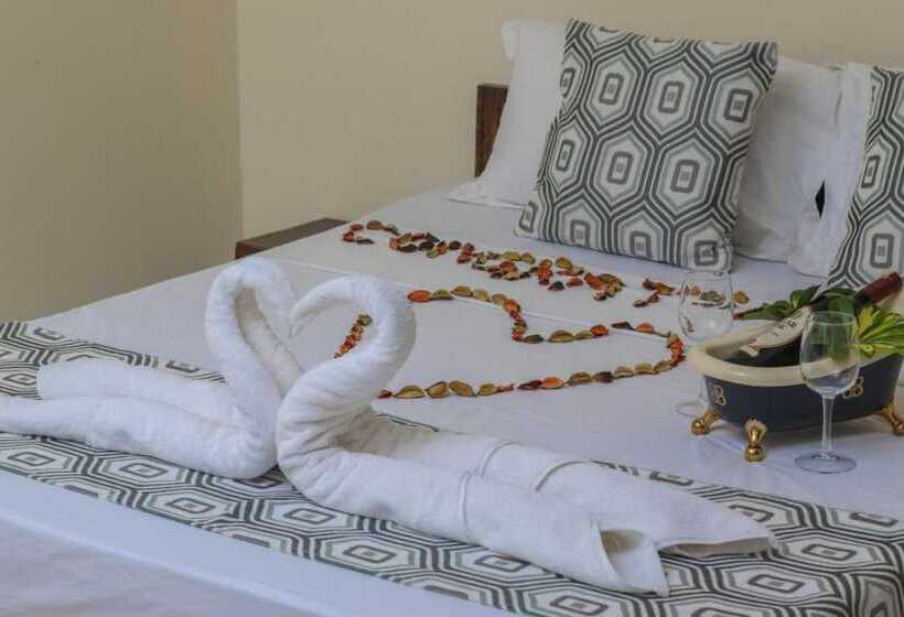 آپارتمان 1 خوابه, Merry Villa Hotel & Apartments