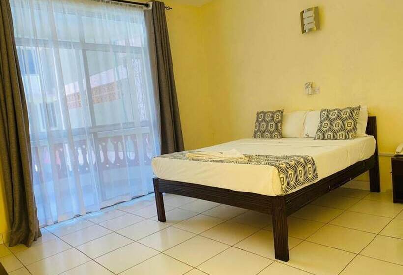 اتاق استاندارد, Merry Villa Hotel & Apartments