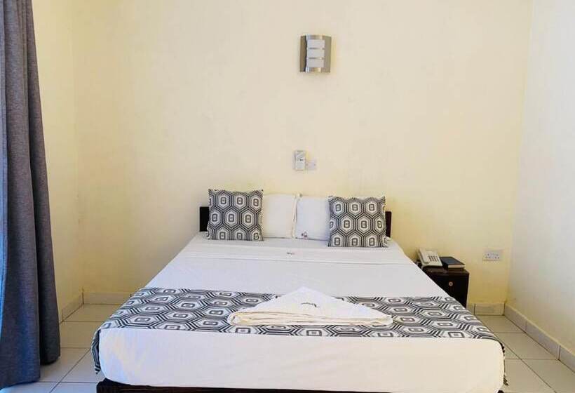اتاق لوکس, Merry Villa Hotel & Apartments