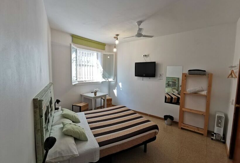 스탠다드 룸, Mucha Masia Hostel Rural Urba