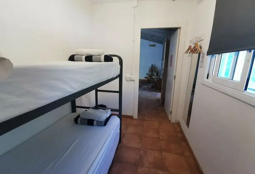 اتاق عادی, Mucha Masia Hostel Rural Urba