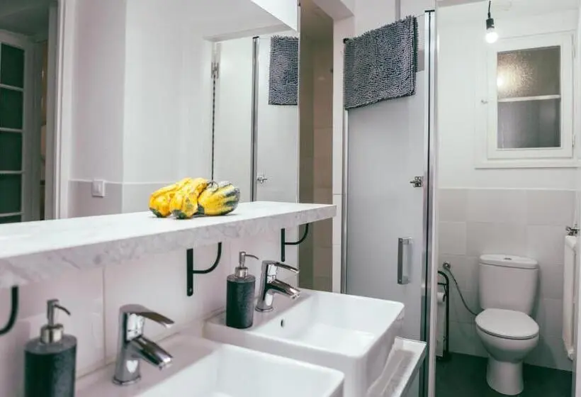 اتاق عادی, Mucha Masia Hostel Rural Urba