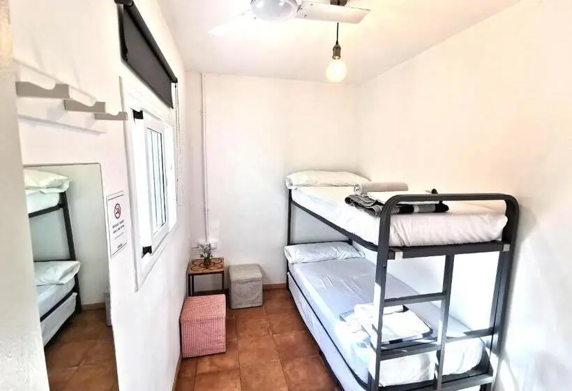 اتاق عادی, Mucha Masia Hostel Rural Urba