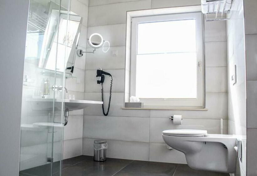 インサイドデラックスルーム, Spree Hotel In Der Altstadt