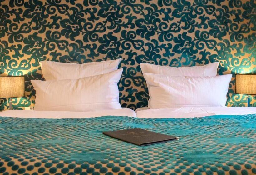 シティビューのデラックスルーム, Spree Hotel In Der Altstadt