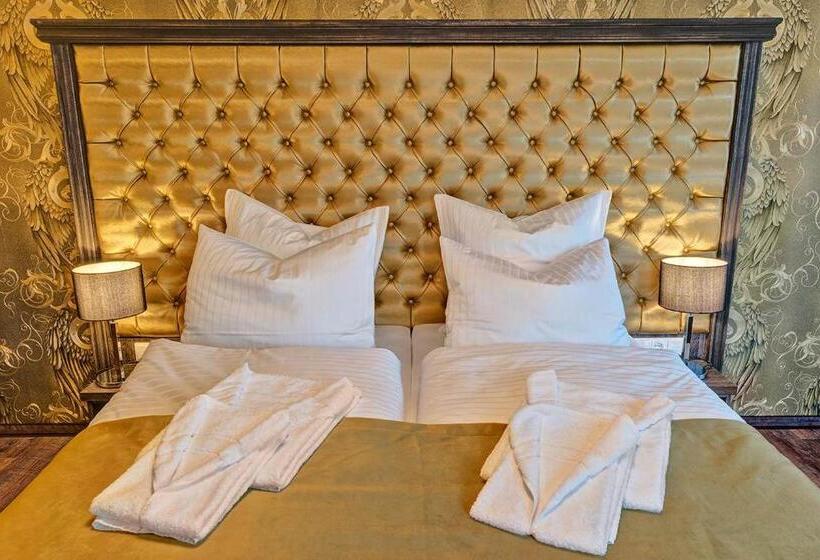 ジュニアスイート, Spree Hotel In Der Altstadt