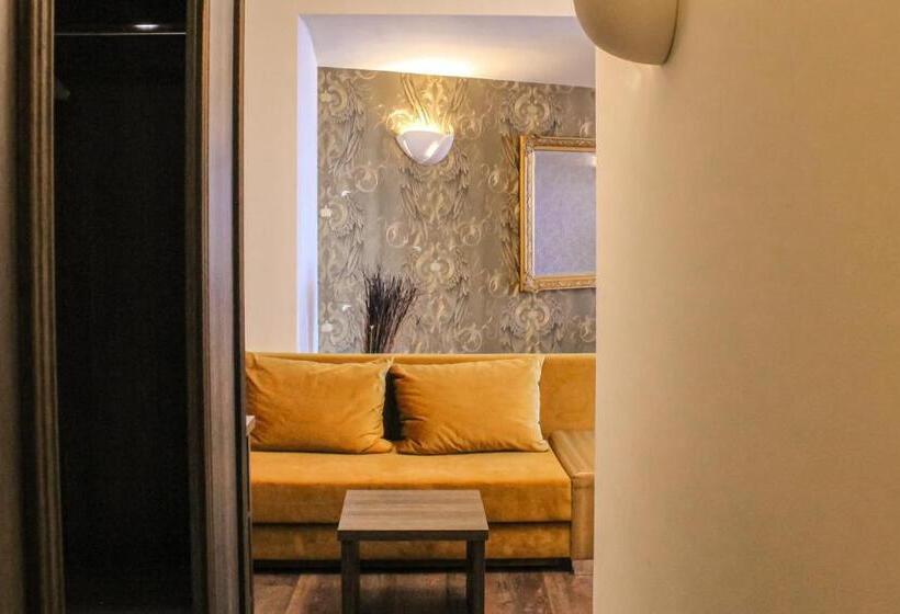 ジュニアスイート, Spree Hotel In Der Altstadt