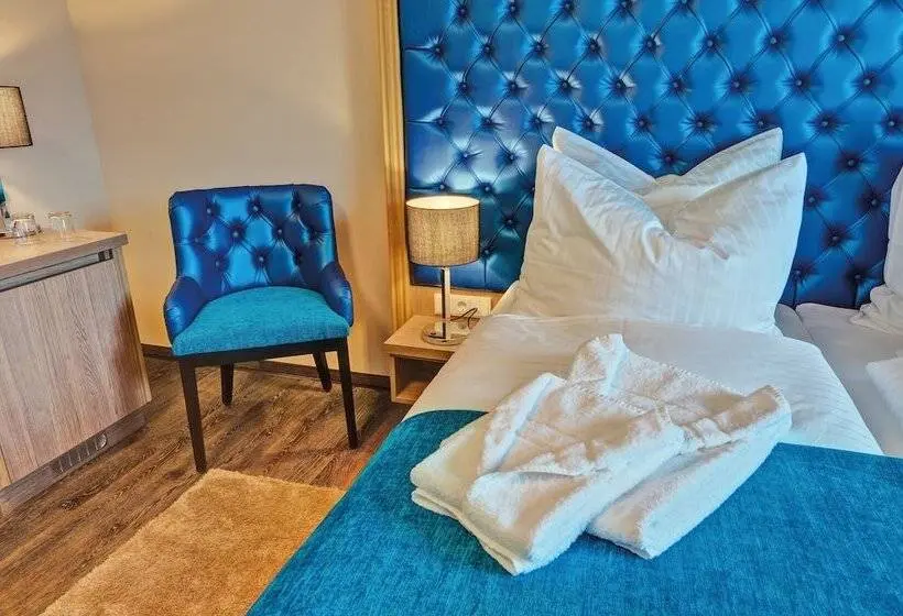 デラックスルーム, Spree Hotel In Der Altstadt