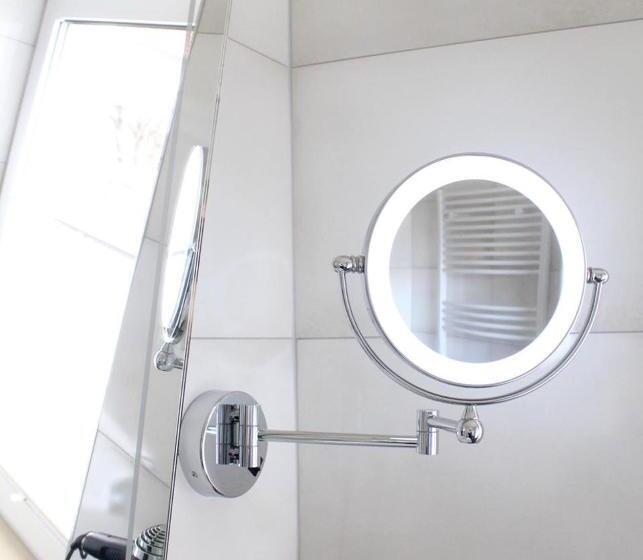 デラックスルーム, Spree Hotel In Der Altstadt