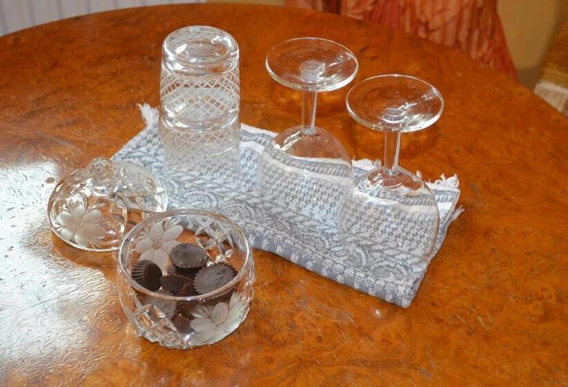 اتاق استاندارد, Wiroth B&b Hannasvägen 41, Eget Badrum, Aircondition