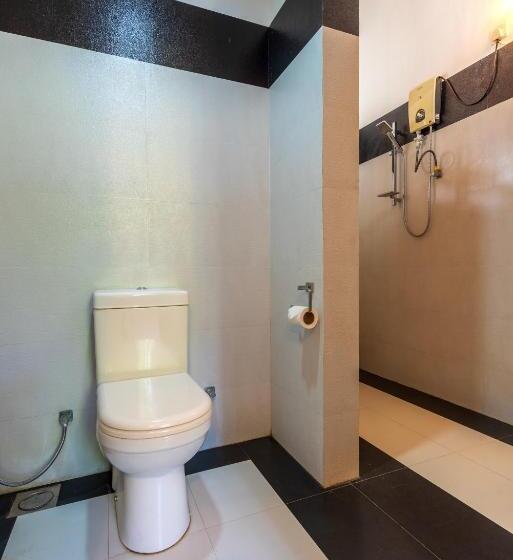 1침실 빌라 정원 전망, Queens Mount Tri Villas