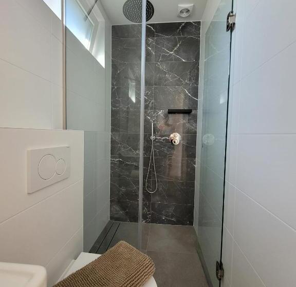 스탠다드 테라스 룸, Luxe Kamer Langendam 48 Met Privé Terras