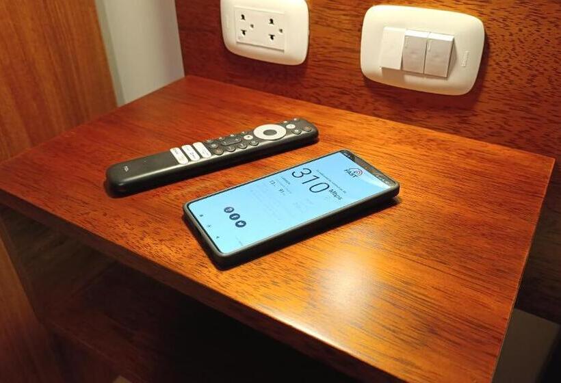 スーペリアシングルルーム, Casa Pucllana Miraflores   Hotel Boutique