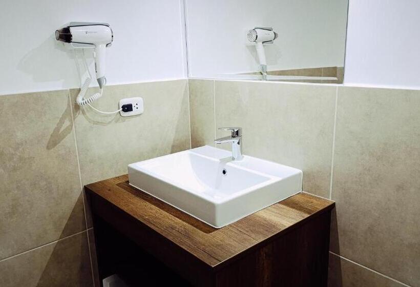 수피리어 싱글 룸, Casa Pucllana Miraflores   Hotel Boutique