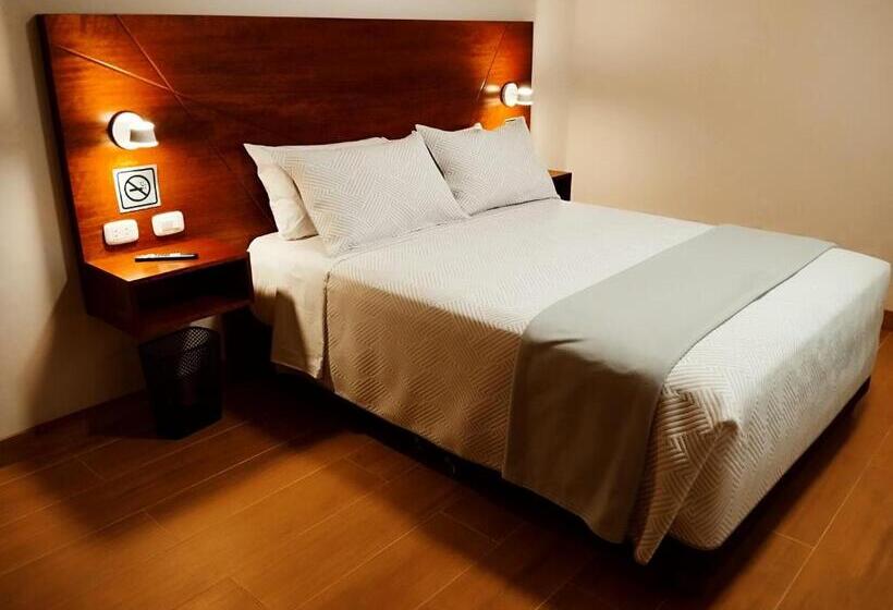 スーペリアシングルルーム, Casa Pucllana Miraflores   Hotel Boutique