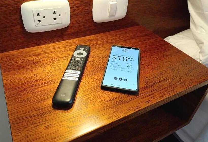 スーペリアールーム, Casa Pucllana Miraflores   Hotel Boutique