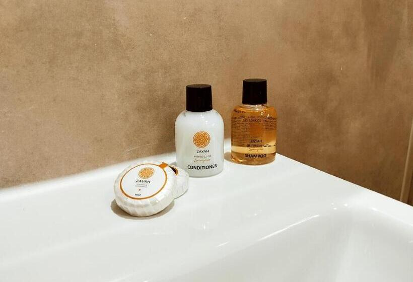 スーペリアールーム, Casa Pucllana Miraflores   Hotel Boutique