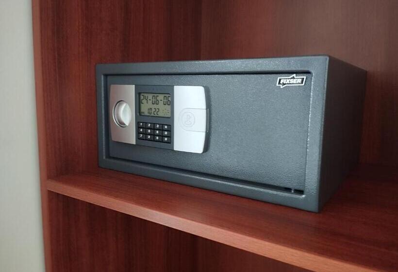 スーペリアールーム, Casa Pucllana Miraflores   Hotel Boutique