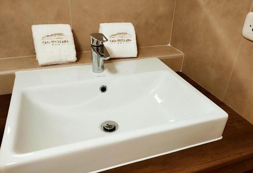 スタンダードルーム, Casa Pucllana Miraflores   Hotel Boutique