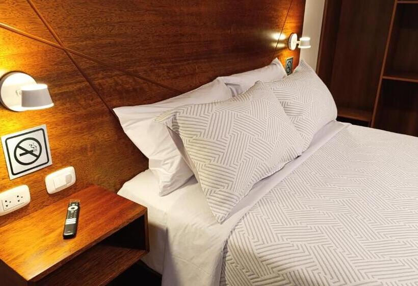 스탠다드 룸, Casa Pucllana Miraflores   Hotel Boutique