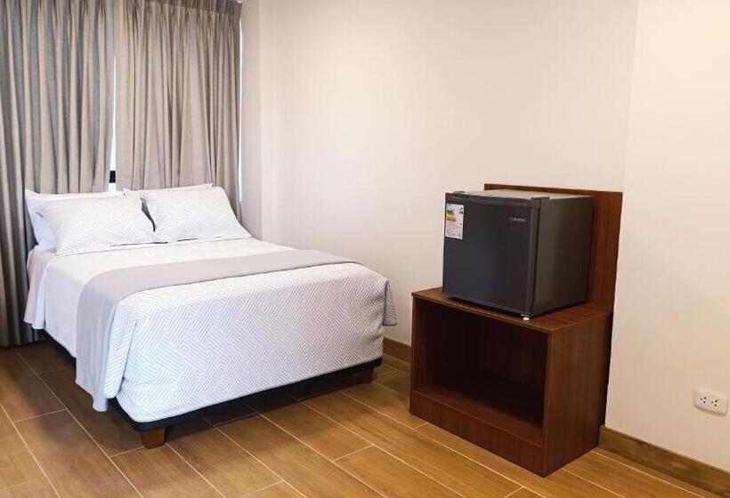 スタンダードルーム, Casa Pucllana Miraflores   Hotel Boutique