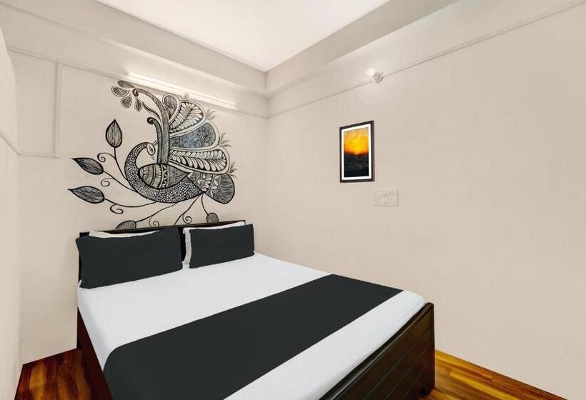 غرفة كلاسيكية ثلاثية, Oyo Flagship Hotel R.b Inn