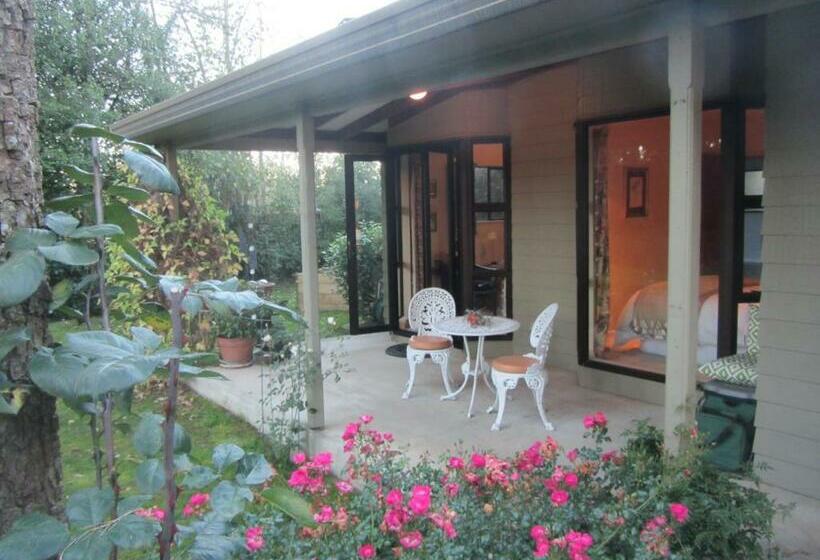 デラックススタジオ, Oldfields