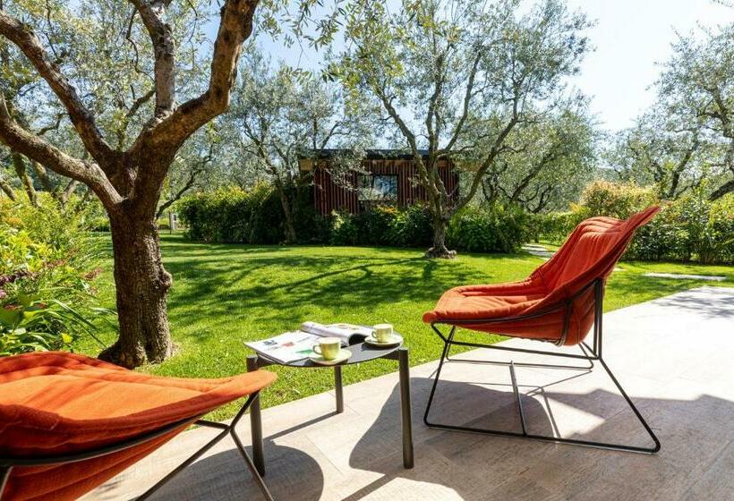 套房, San Colombano Suites