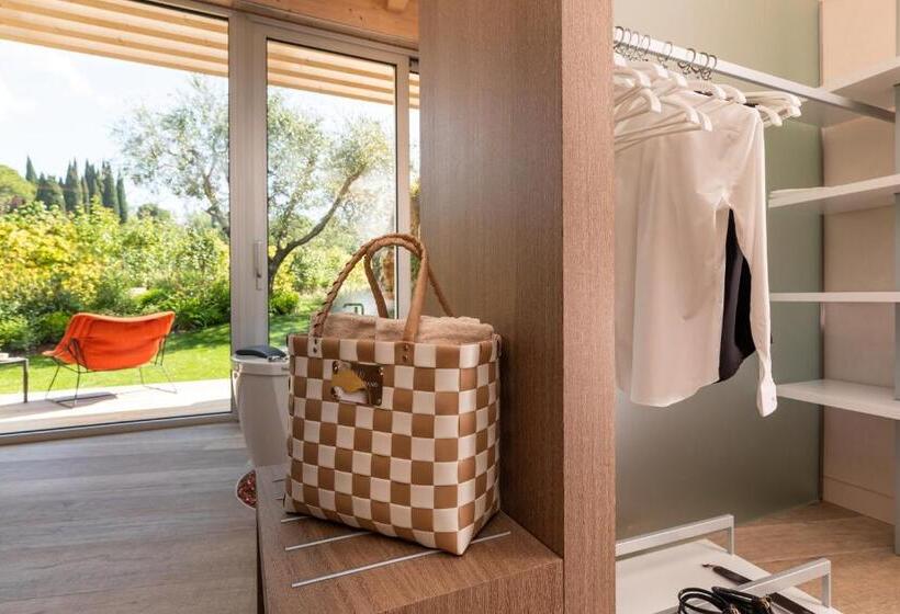 套房, San Colombano Suites