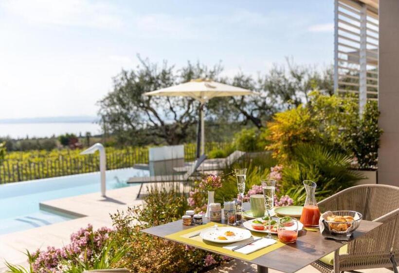 套房, San Colombano Suites